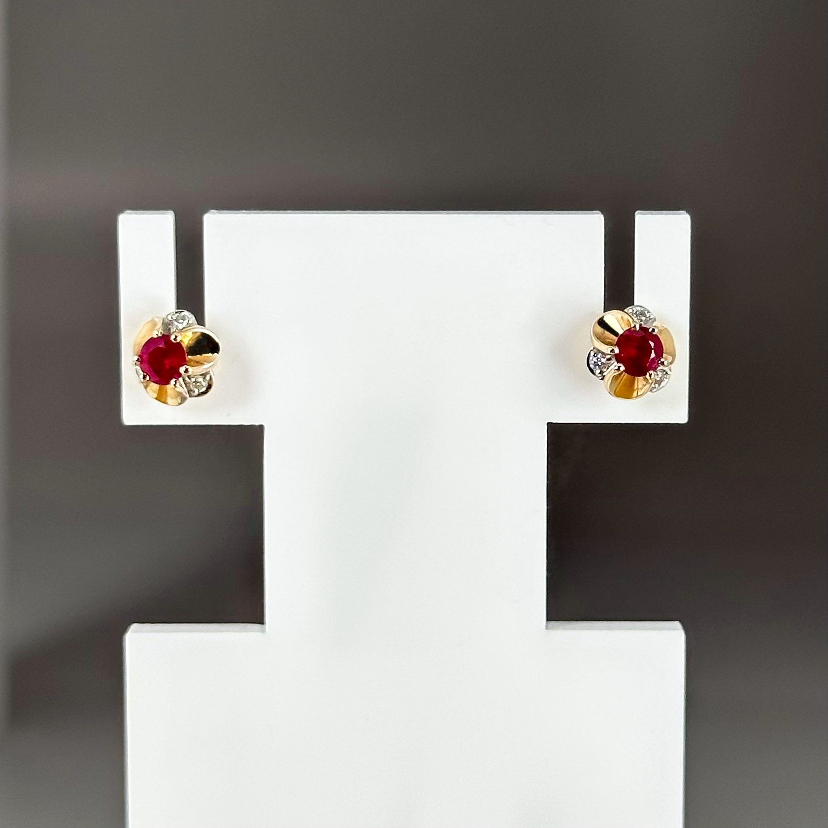 Серьги 10-3494/3