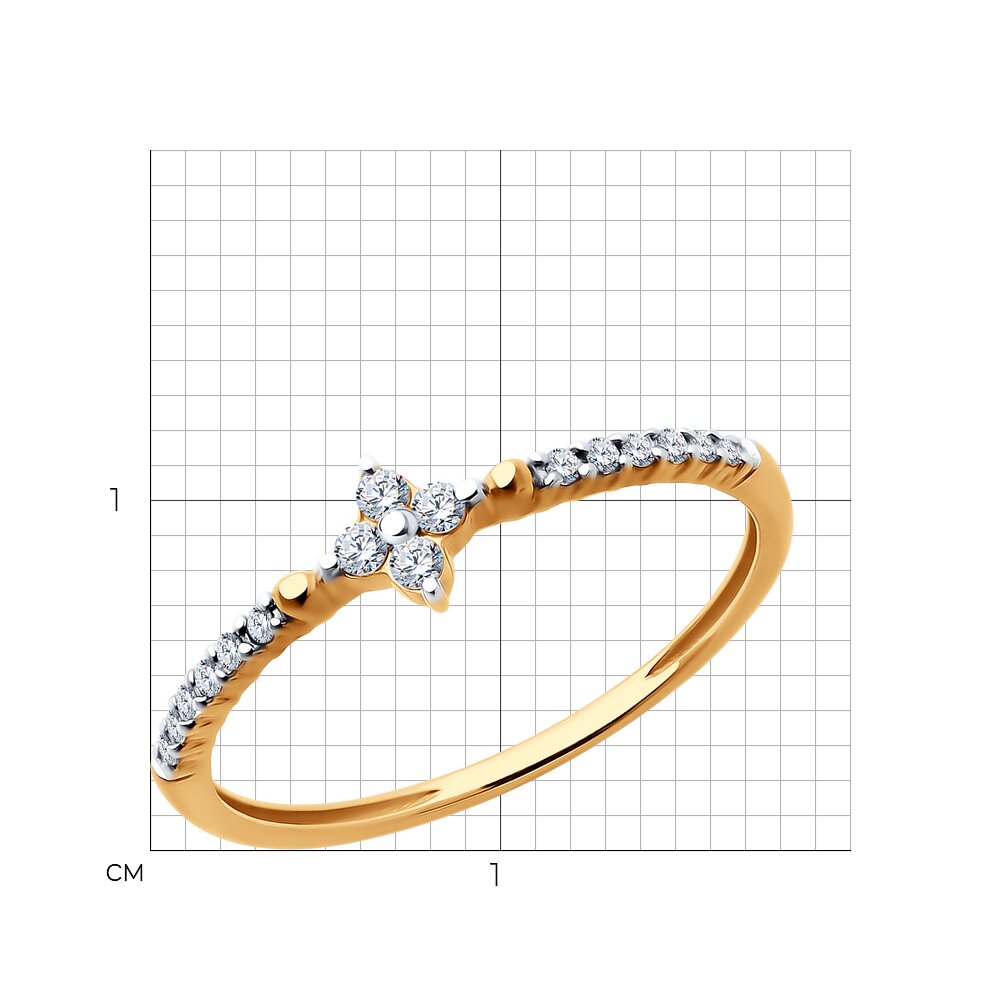 Кольцо 51-110-02421-1