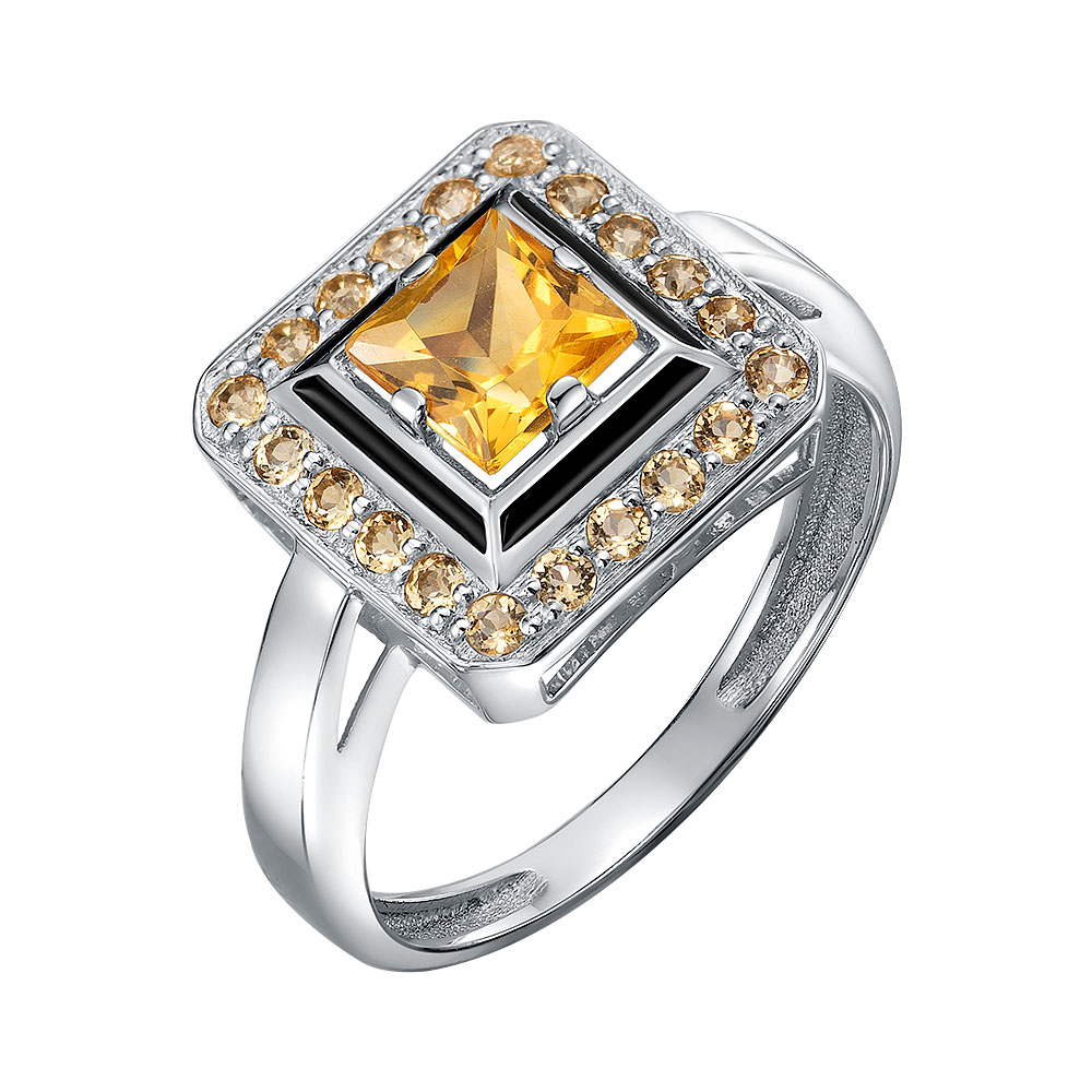 Кольцо К2212-9803Ц