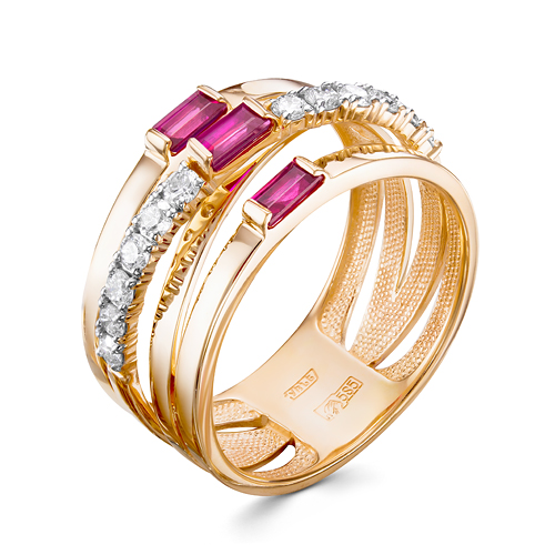 Кольцо 01-3015/3