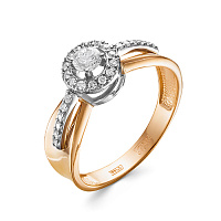 Кольцо 01-3555