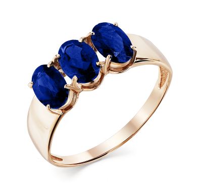 Кольцо 01-3-126-4900-010