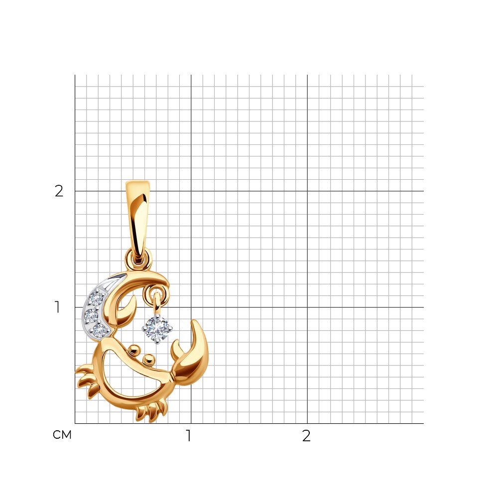 Подвеска 036636