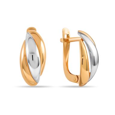 Серьги 01-205214