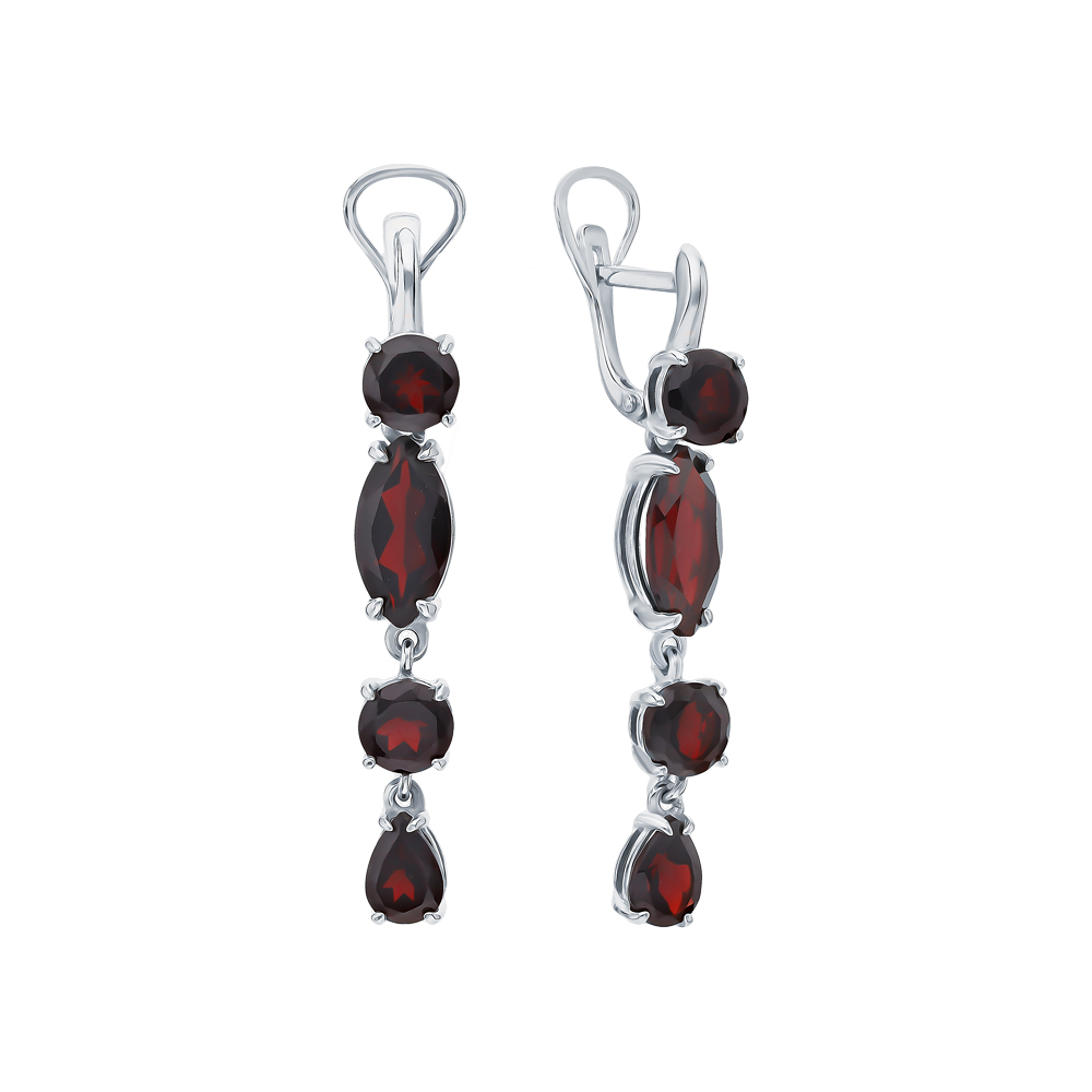 Серьги 4455603.5