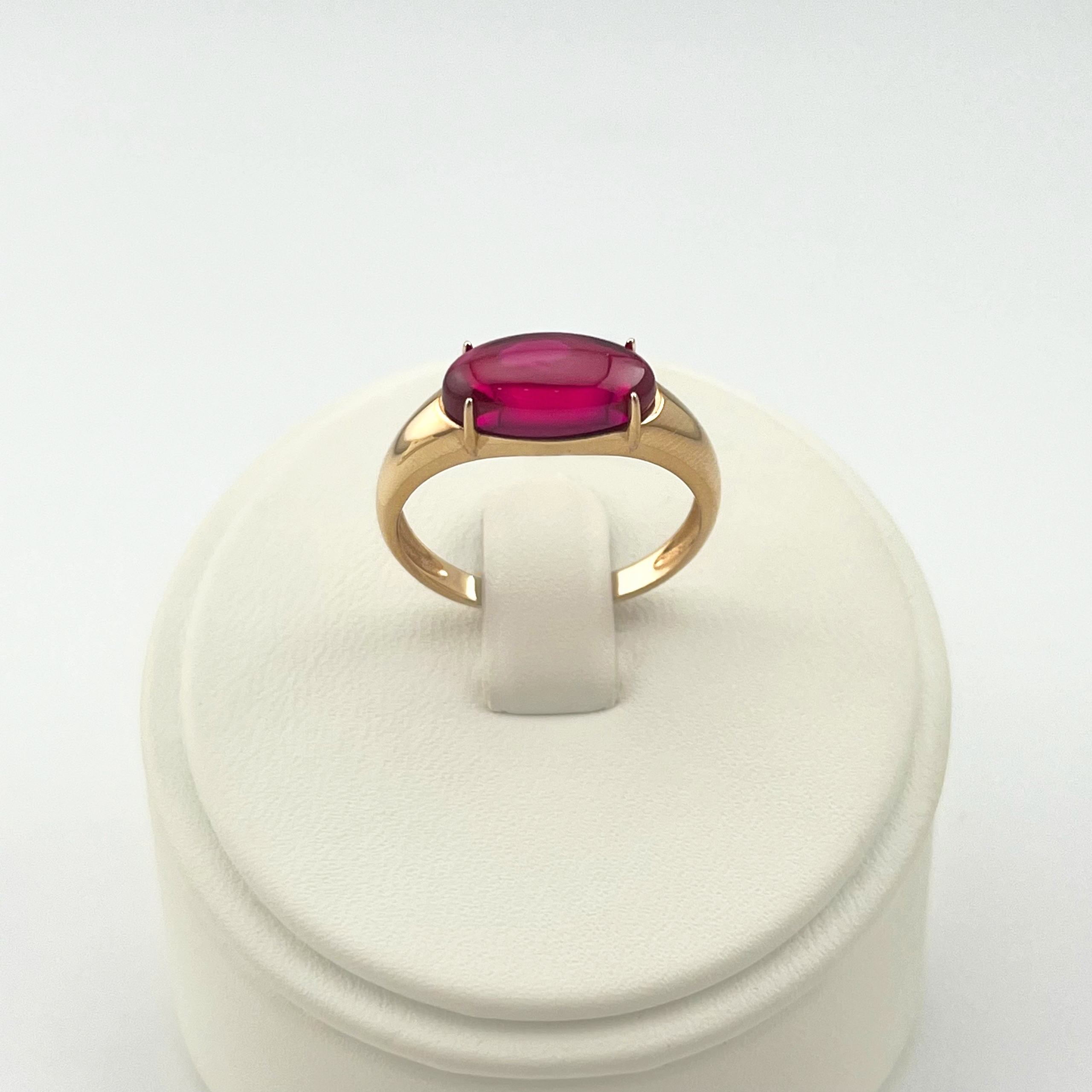 Кольцо 1180438