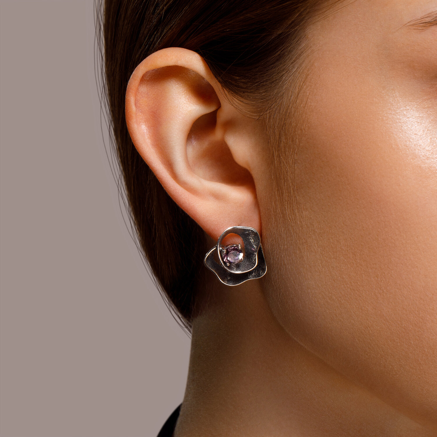 Серьги 92022352