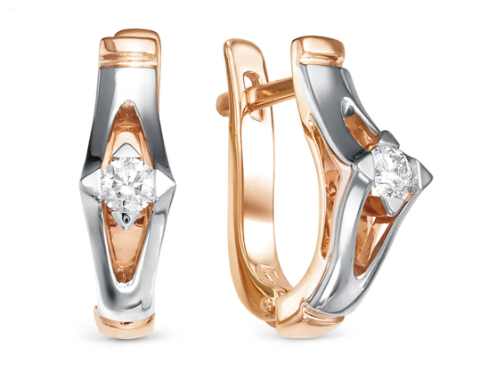 Серьги 3331-210