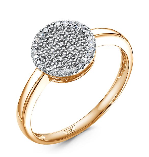 Кольцо 5-7056-103-1К