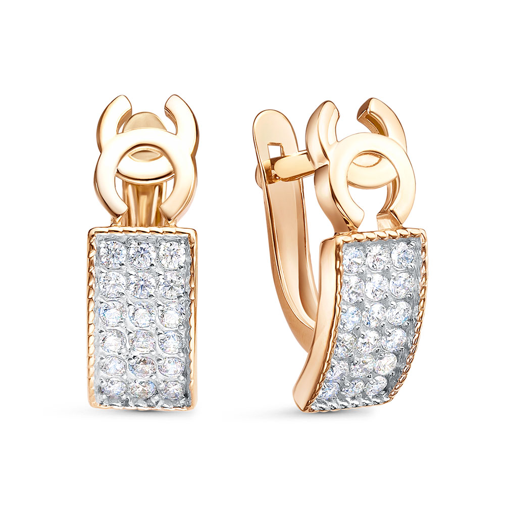 Серьги 822736р