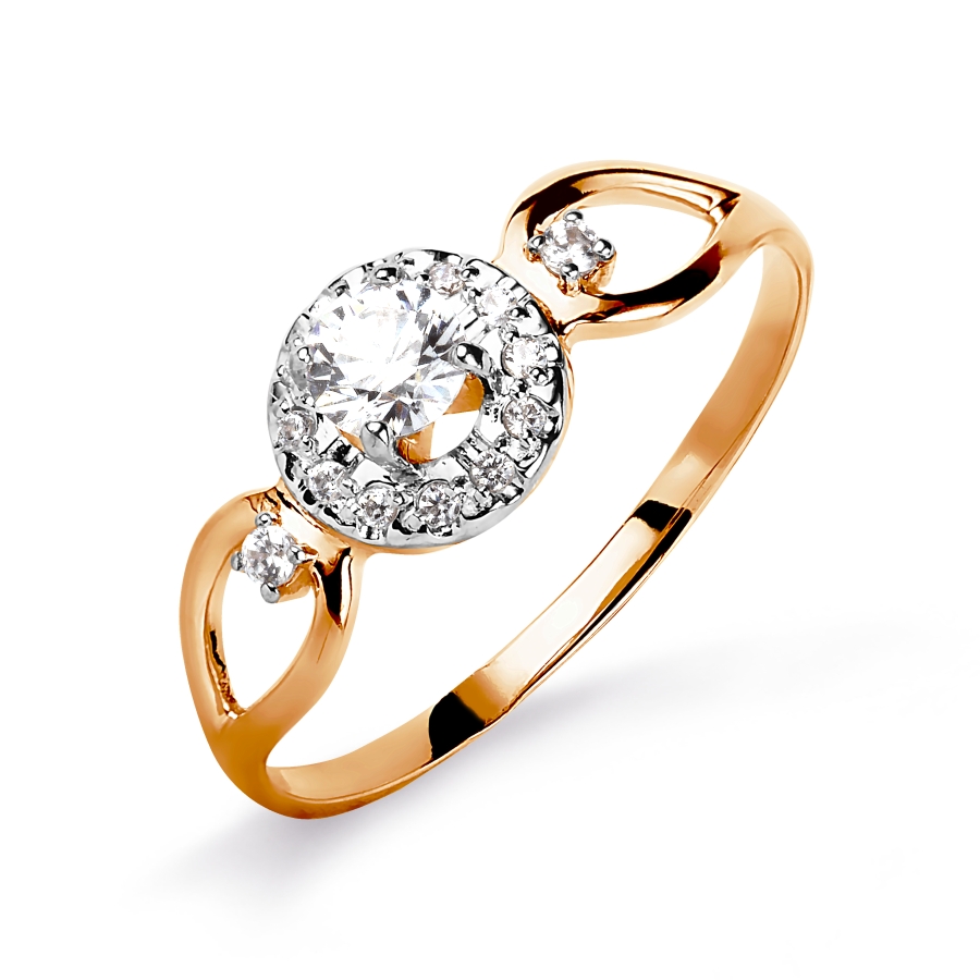 Кольцо Т142015595