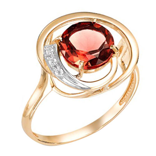 Кольцо 01-1-337-03