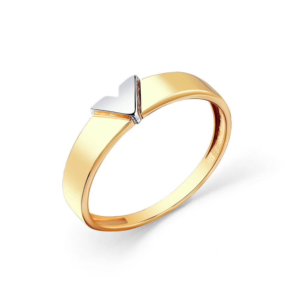 Кольцо 001-0461-0000-011