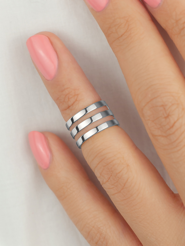 Кольцо 10711-925