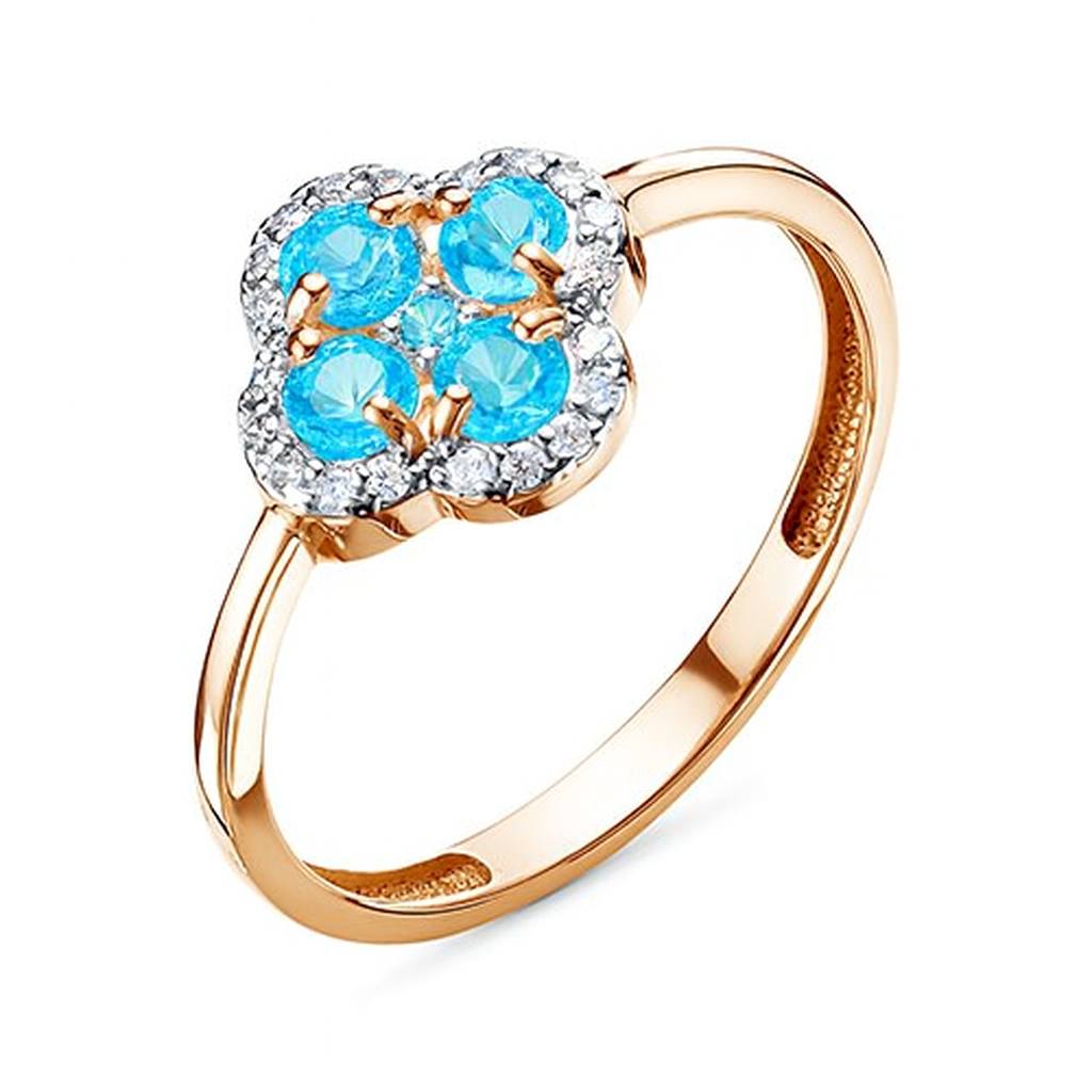 Кольцо 100-1650_tps-206