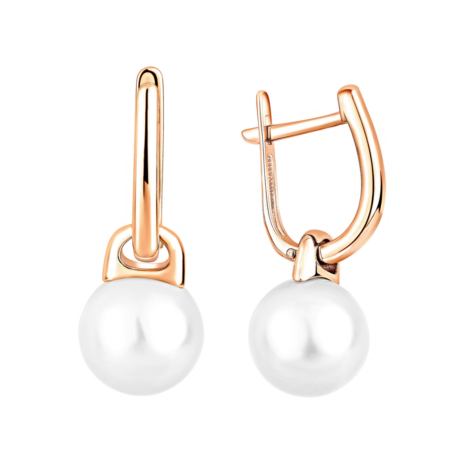 Серьги 290-1-1426