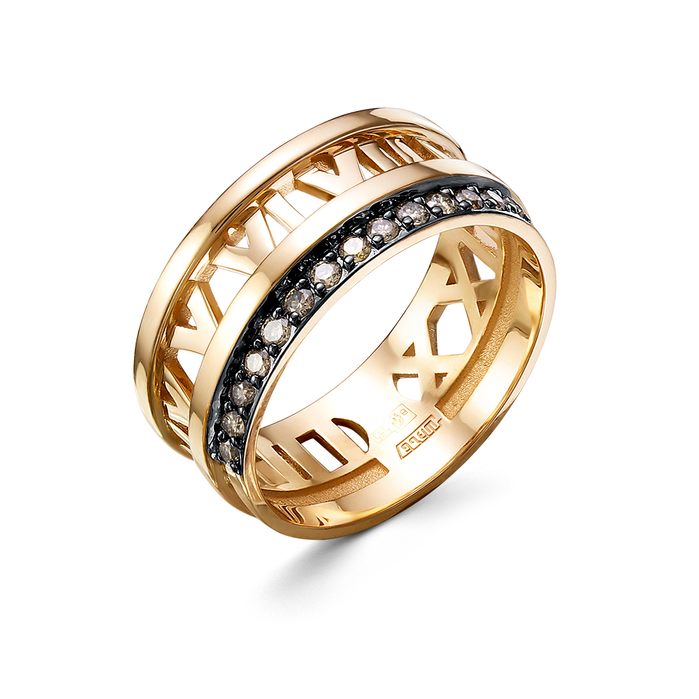 Кольцо 01-4328