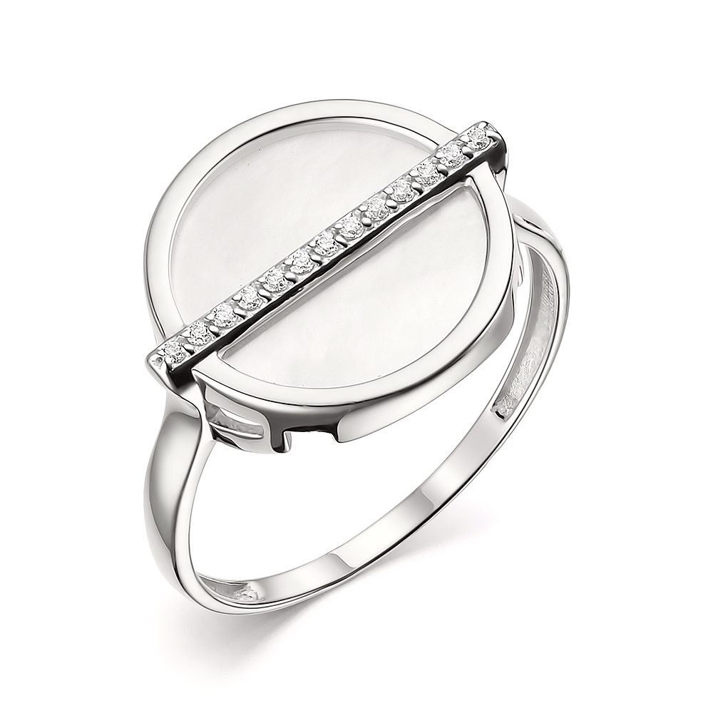 Кольцо К-4329-Р