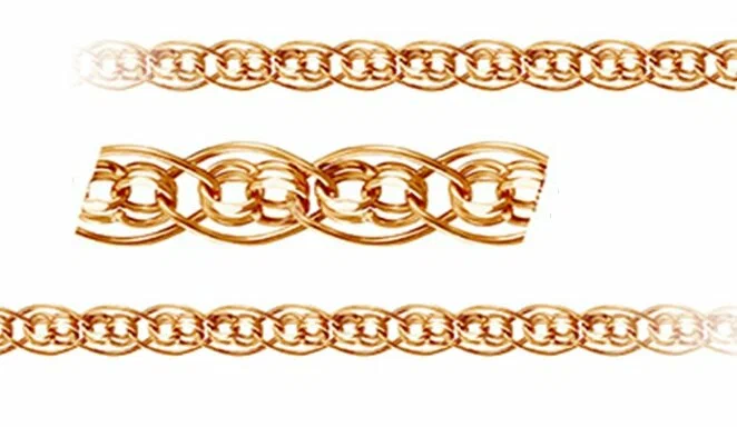 Цепь Нонна-бисм.Ц080