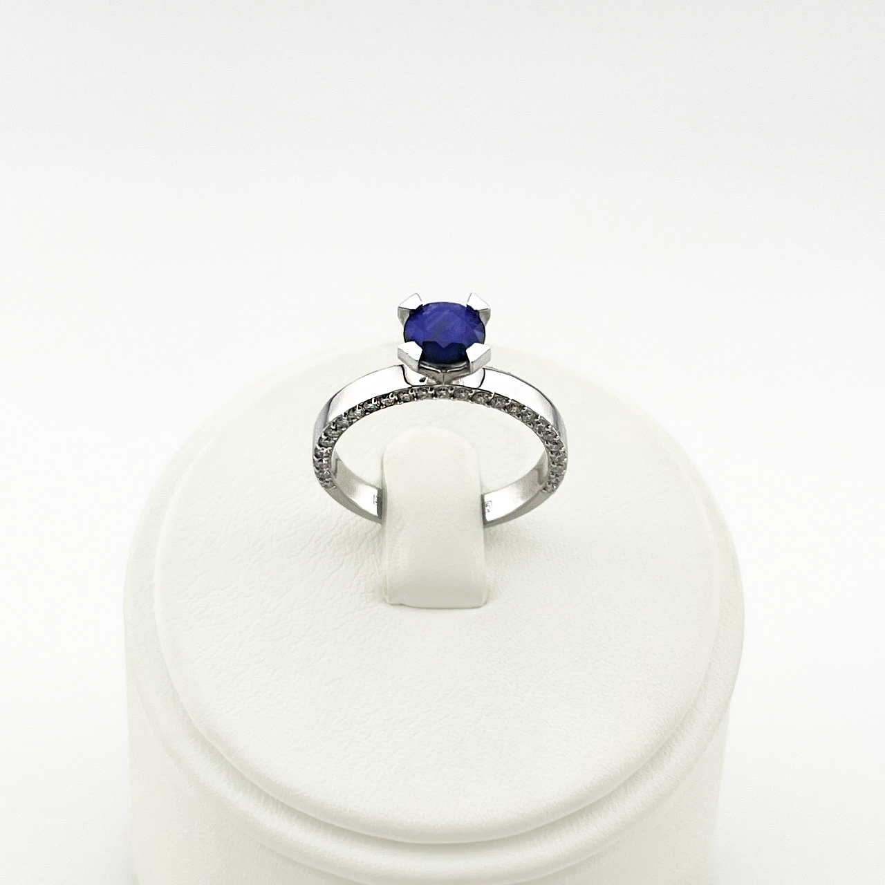 Кольцо 01-3622/2