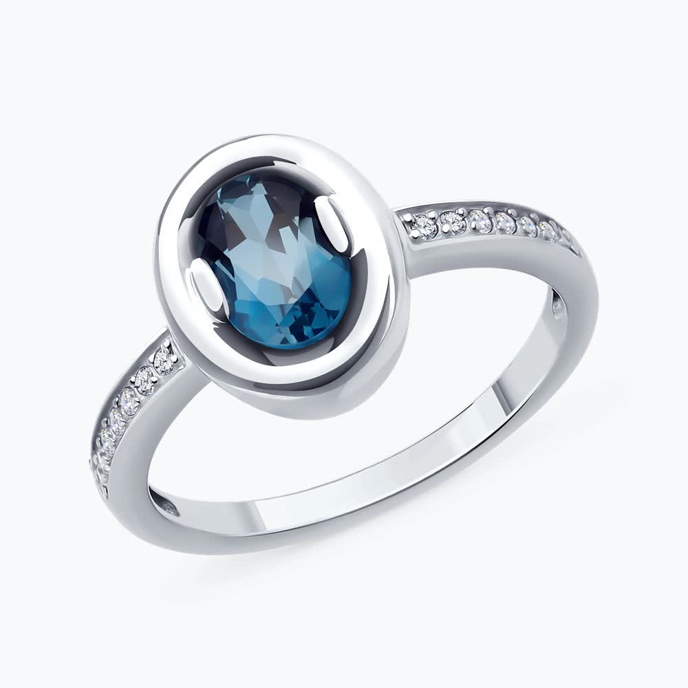 Кольцо 716420-3