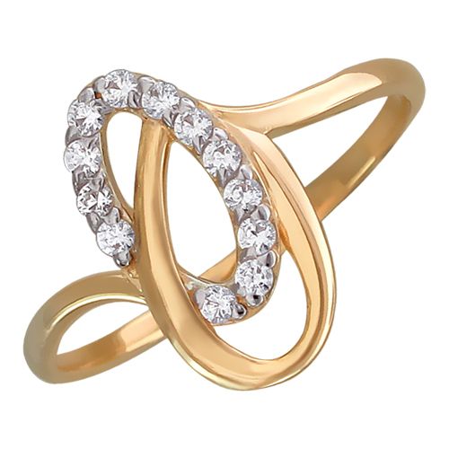 Кольцо 01К116961