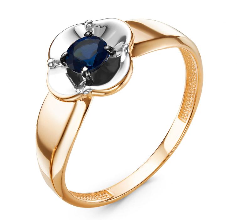 Кольцо БР211248