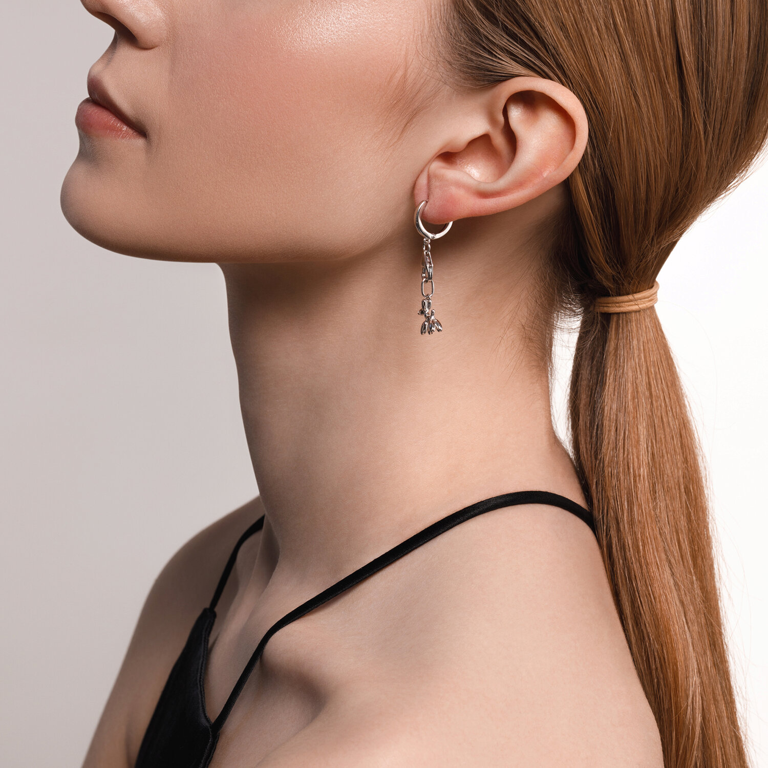 Серьги 94025685