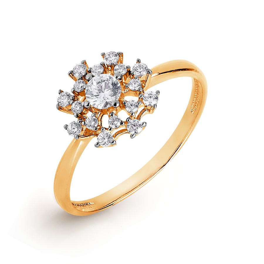 Кольцо Т147017028