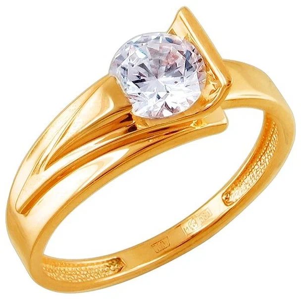 Кольцо 01К1110960