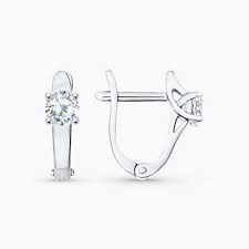 Серьги с121604