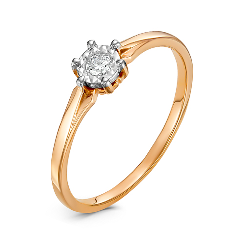 Кольцо 5-2147-103И2-1К