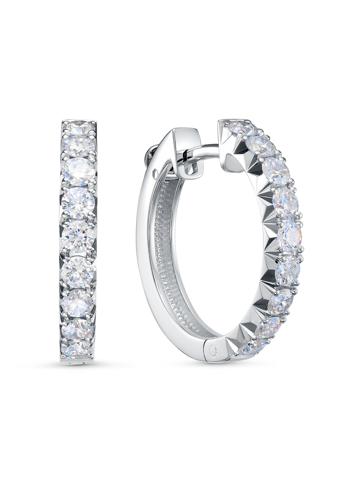 Серьги 20232-20-00