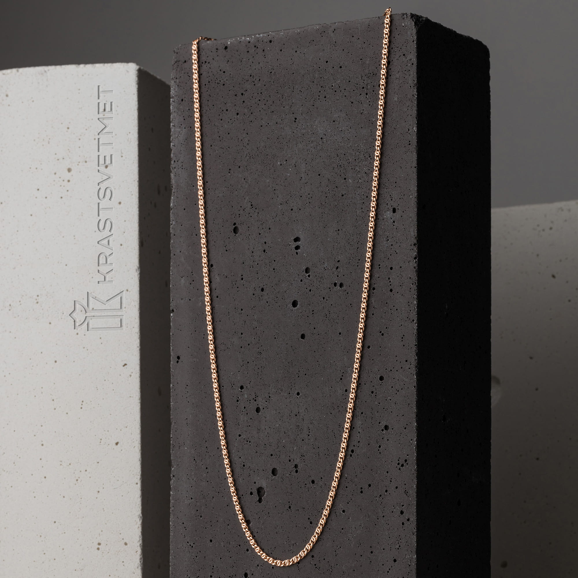 Цепь НЦ 12-050 d 0.50