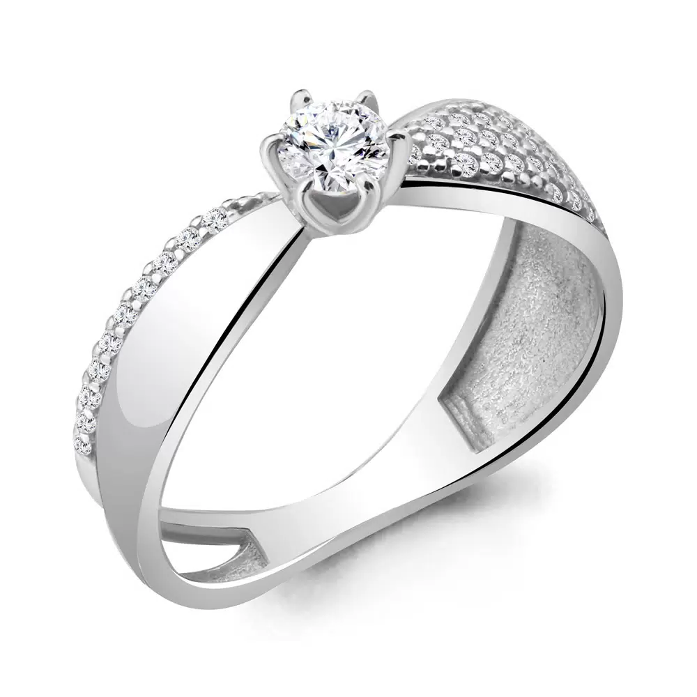 Кольцо 63955А.5