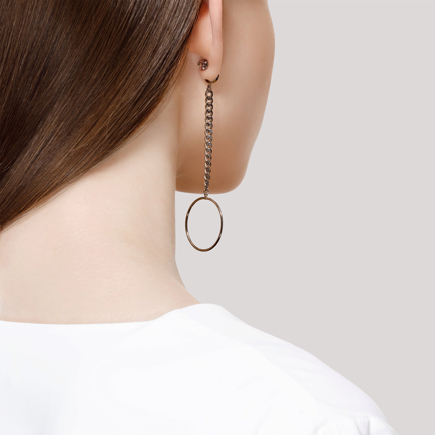 Серьги пусеты 94024220