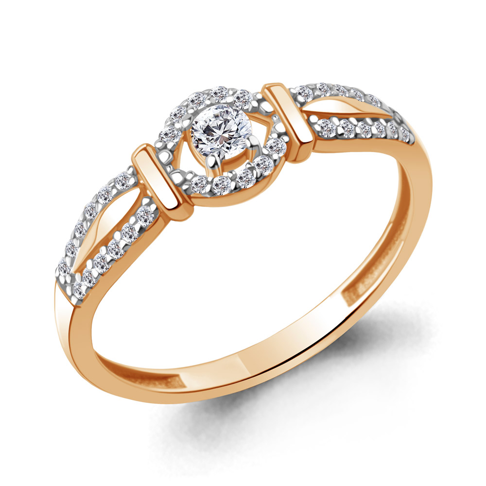 Кольцо 600578А.1