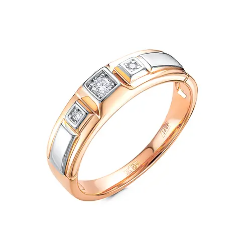 Кольцо 5-6833-103-1К