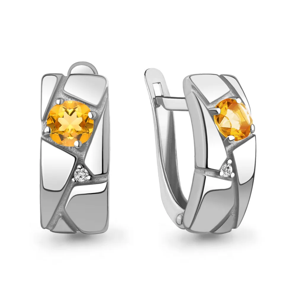 Серьги 45008206А.5