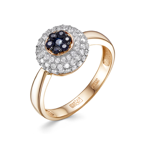 Кольцо 01-3670/2