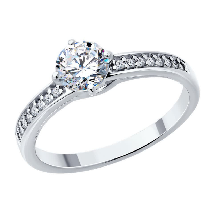 Кольцо 94-110-02135-1