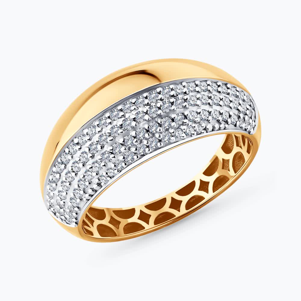 Кольцо 1012879 №25 32