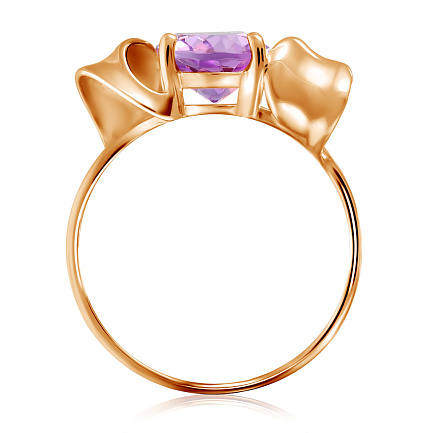 Кольцо 01К3111145-2