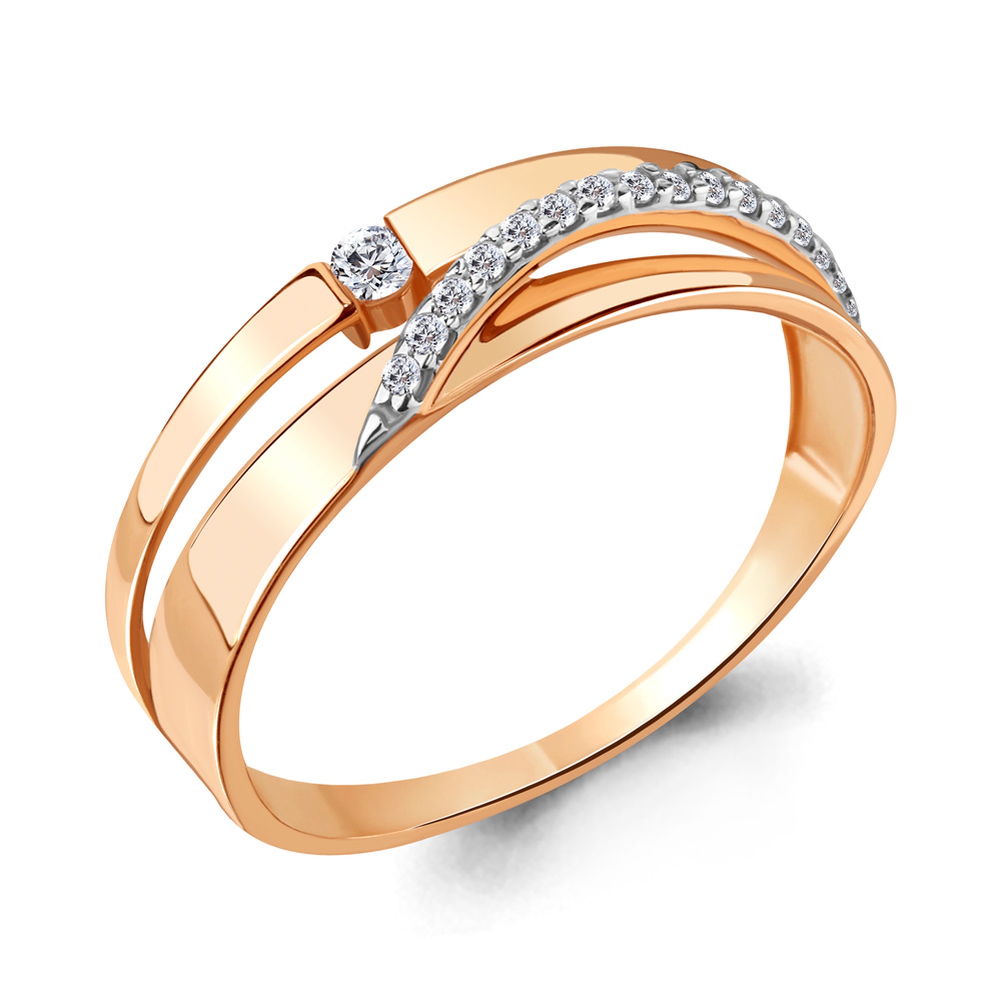 Кольцо 64379А.1