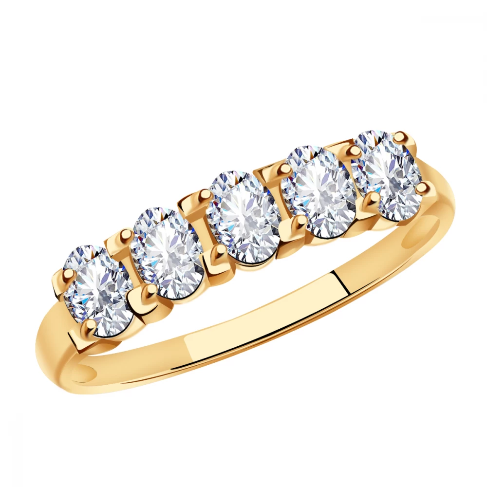 Кольцо кл4002-01