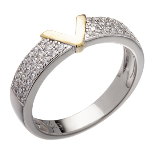 Кольцо 12К143191