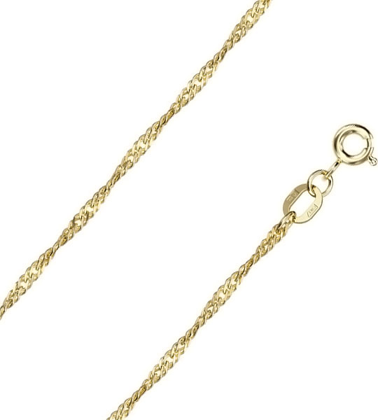 Цепь НЦ 15-028 d 0.30