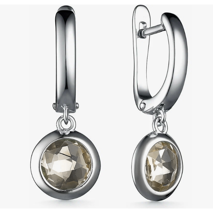 Серьги 24-72-00026-207