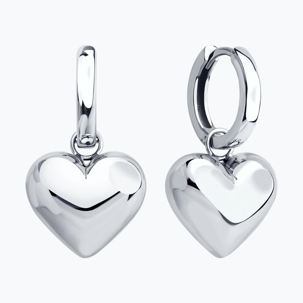 Серьги 94026988