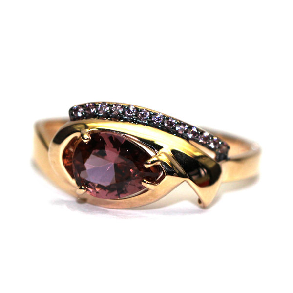 Кольцо кл3586-3-01